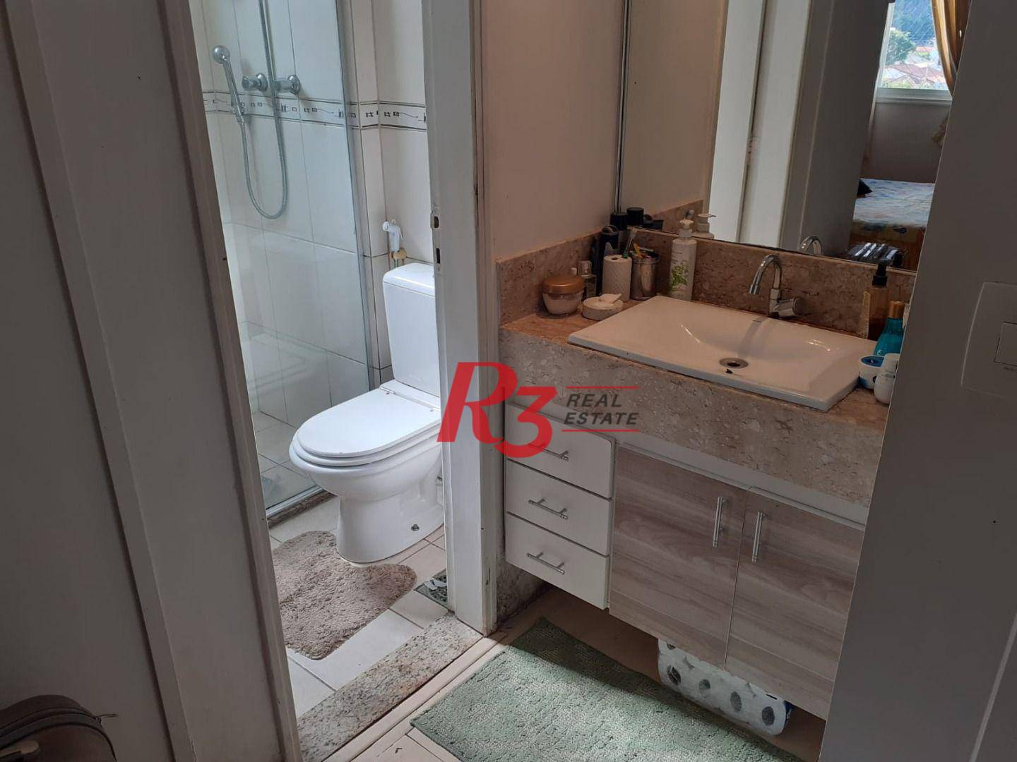 Apartamento à venda com 3 quartos, 83m² - Foto 6