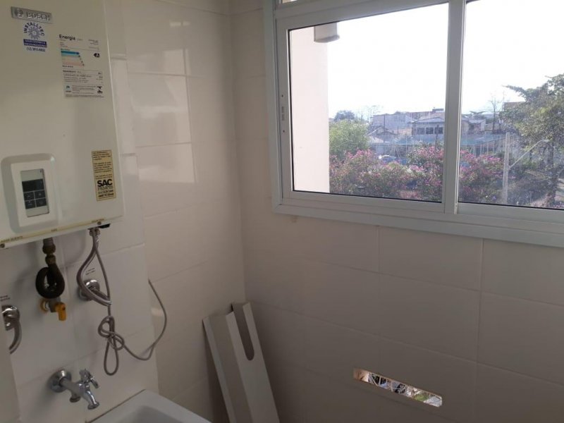Apartamento à venda com 3 quartos, 65m² - Foto 5