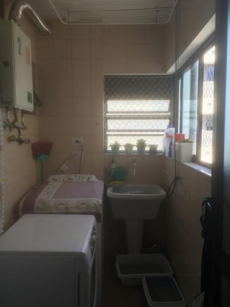 Apartamento à venda com 3 quartos - Foto 9