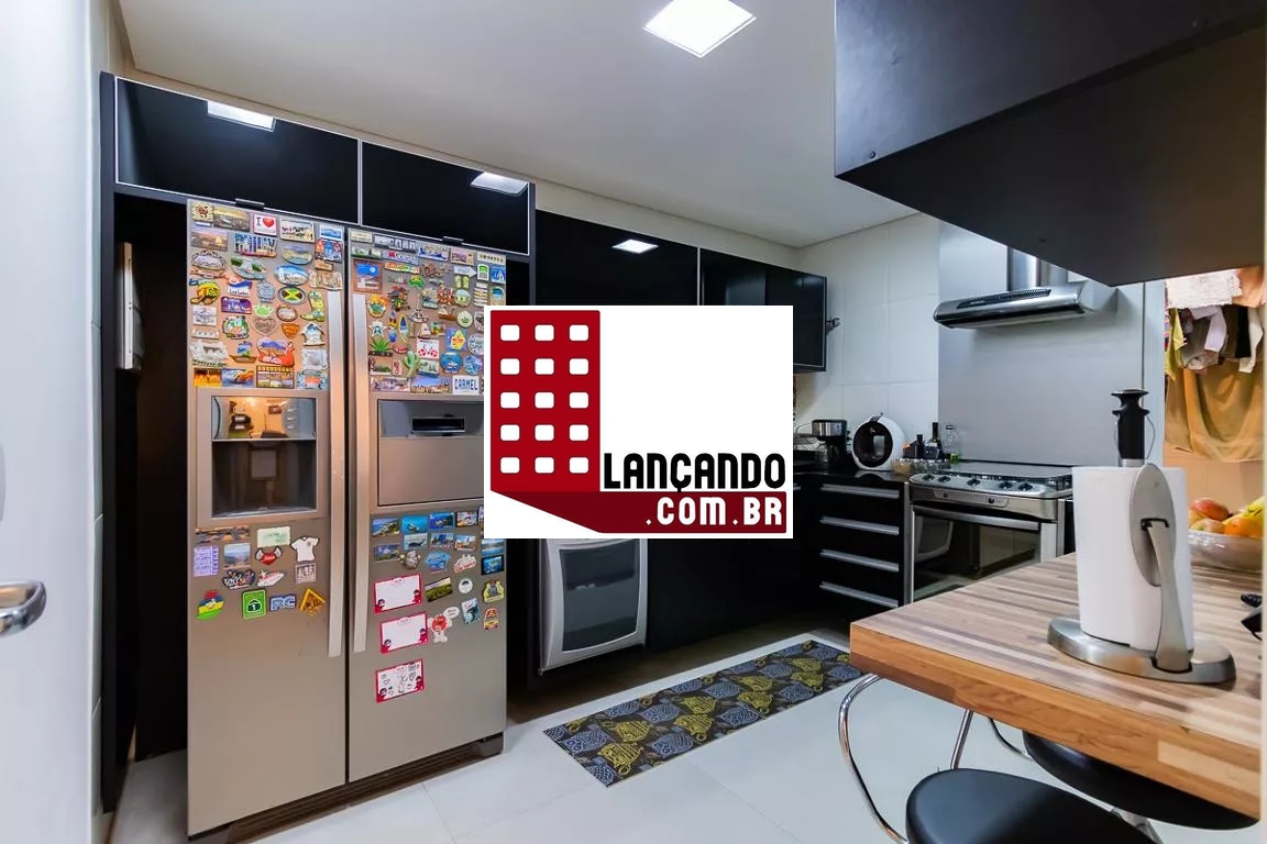 Apartamento à venda com 3 quartos, 92m² - Foto 5