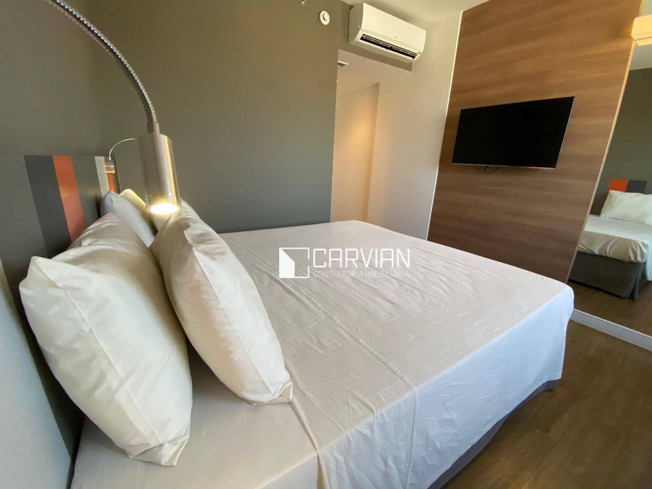 Flat/Apart Hotel, 1 quarto, 19 m² - Foto 1