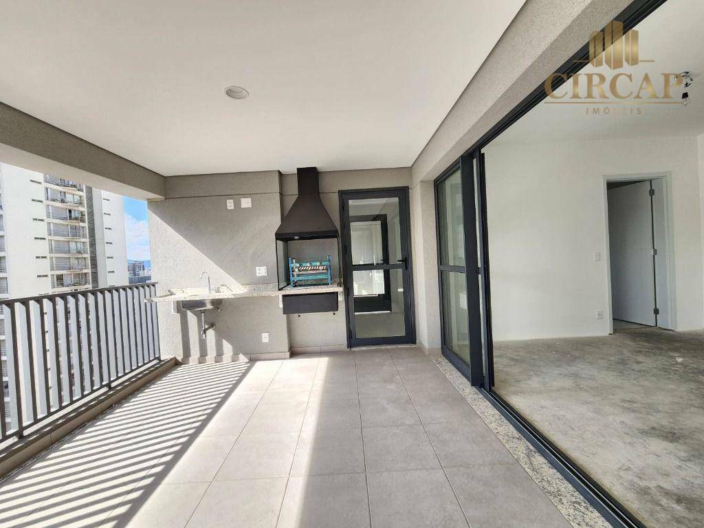 Apartamento à venda com 4 quartos, 150m² - Foto 6