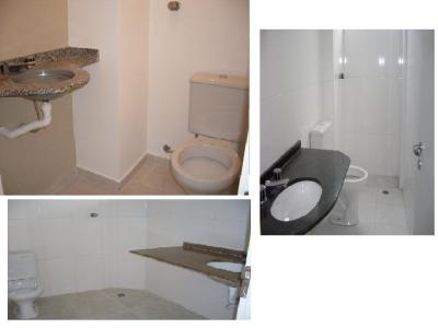 Apartamento à venda com 4 quartos, 125m² - Foto 9