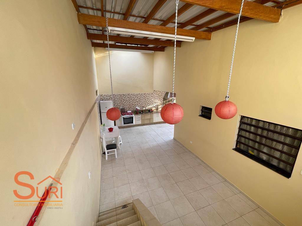 Sobrado à venda com 4 quartos, 256m² - Foto 14