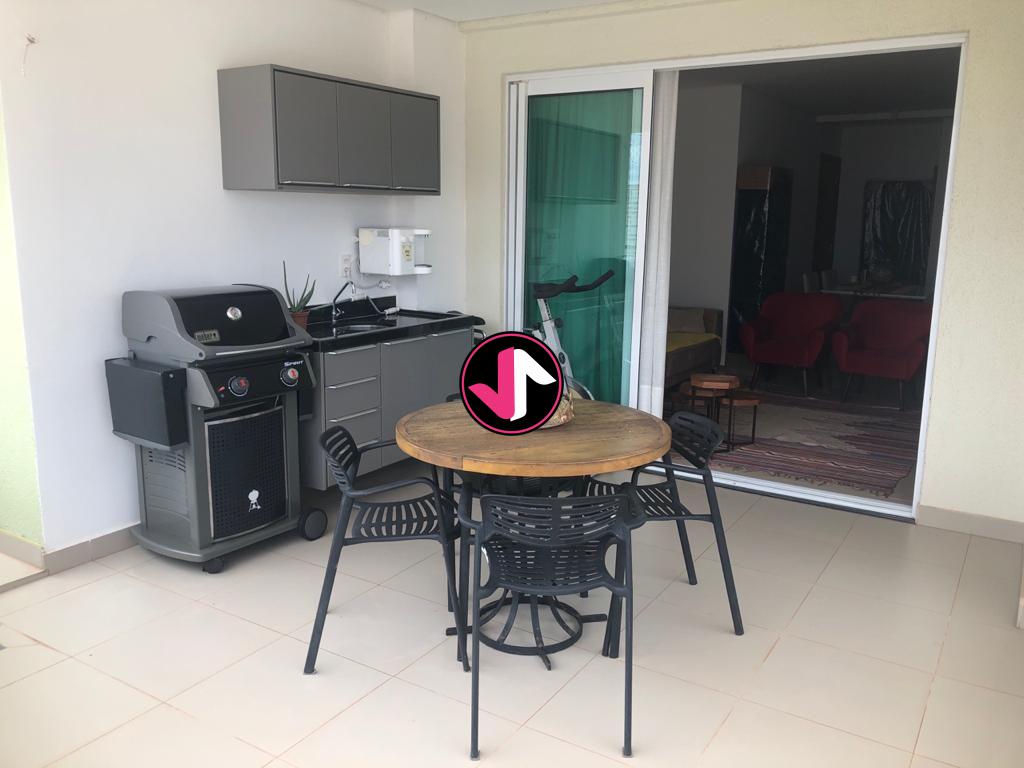 Apartamento à venda com 3 quartos - Foto 27