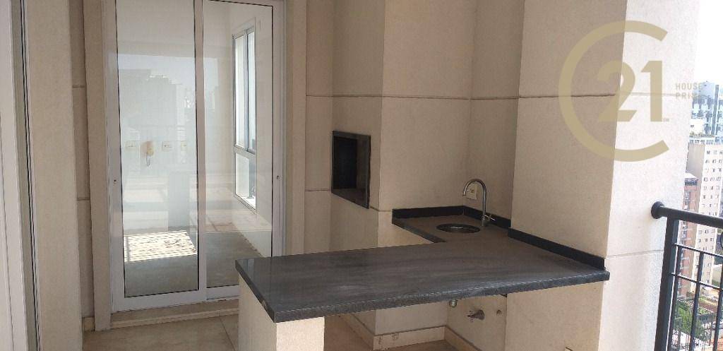 Apartamento à venda com 4 quartos, 400m² - Foto 5