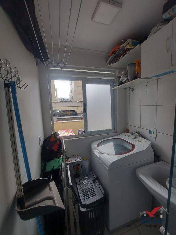 Apartamento à venda com 2 quartos, 65m² - Foto 6