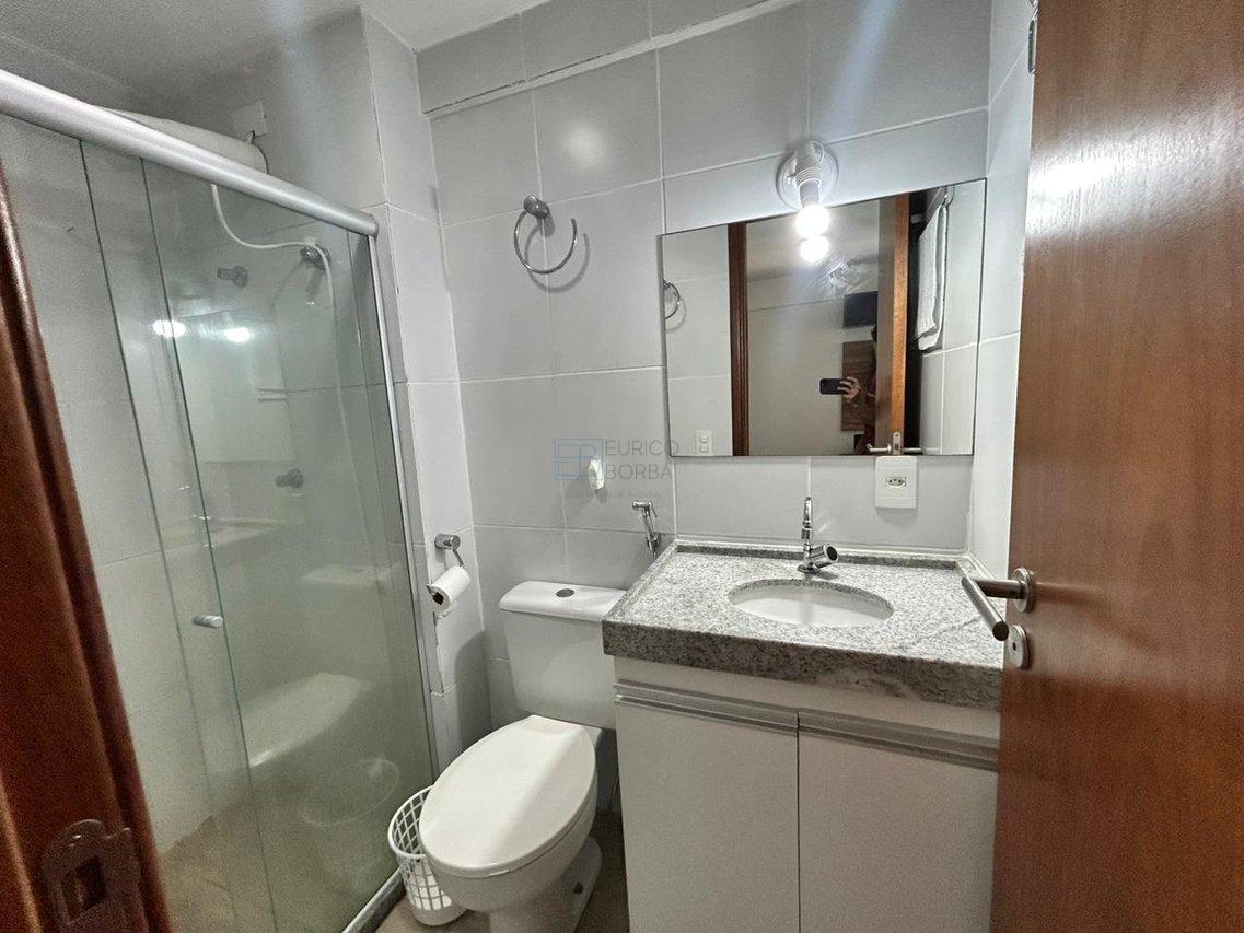 Apartamento à venda com 1 quarto, 40m² - Foto 11