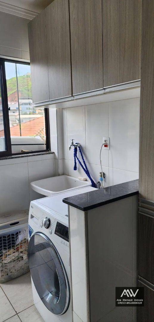 Apartamento à venda com 2 quartos, 75m² - Foto 17