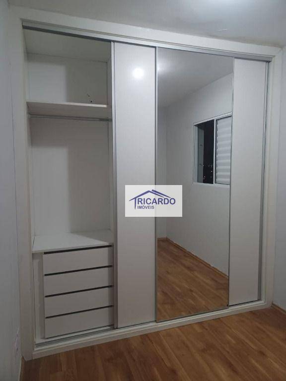 Apartamento à venda com 2 quartos, 55m² - Foto 4