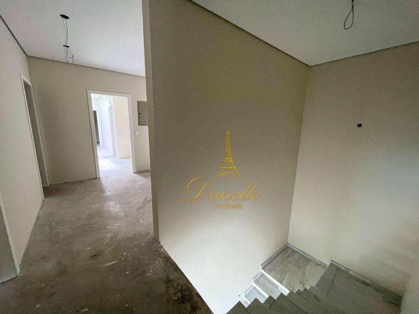 Sobrado à venda com 5 quartos, 292m² - Foto 47