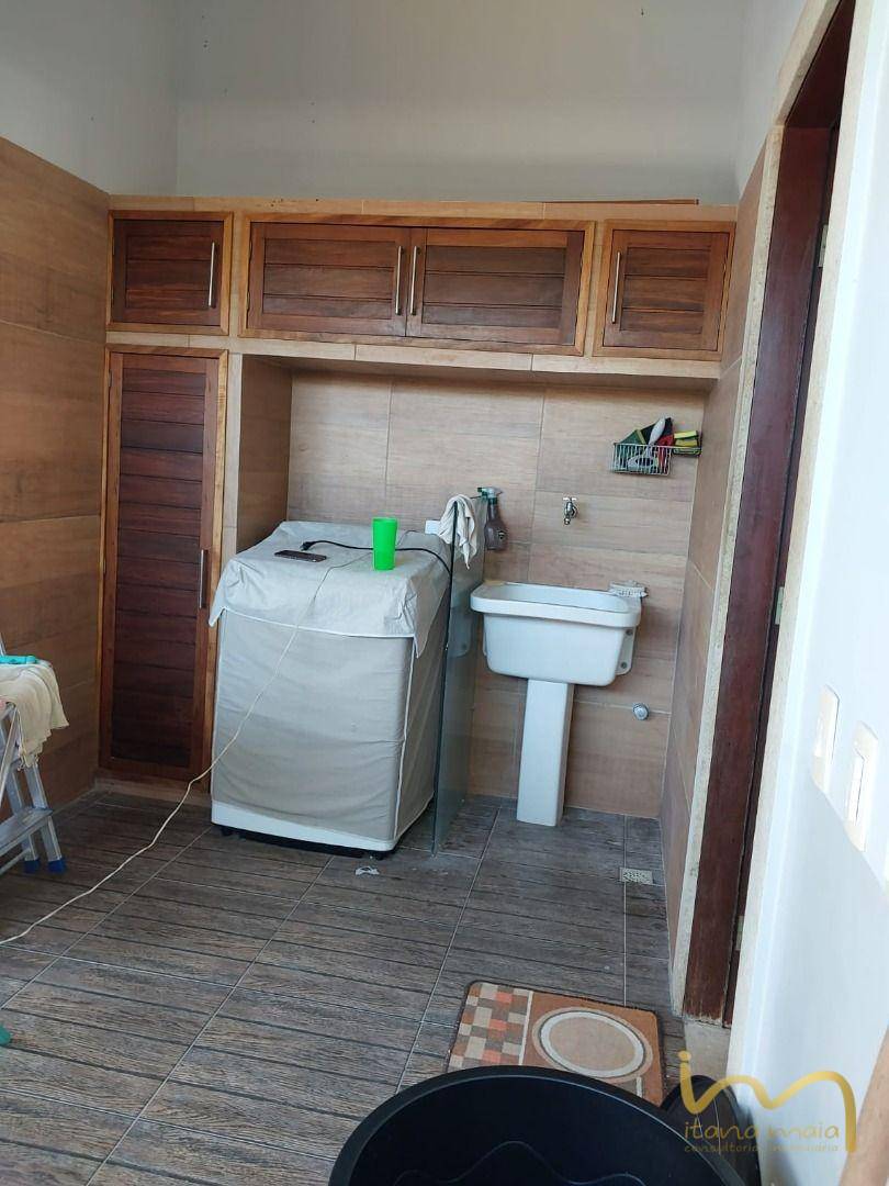 Casa de Condomínio à venda com 4 quartos, 369m² - Foto 28