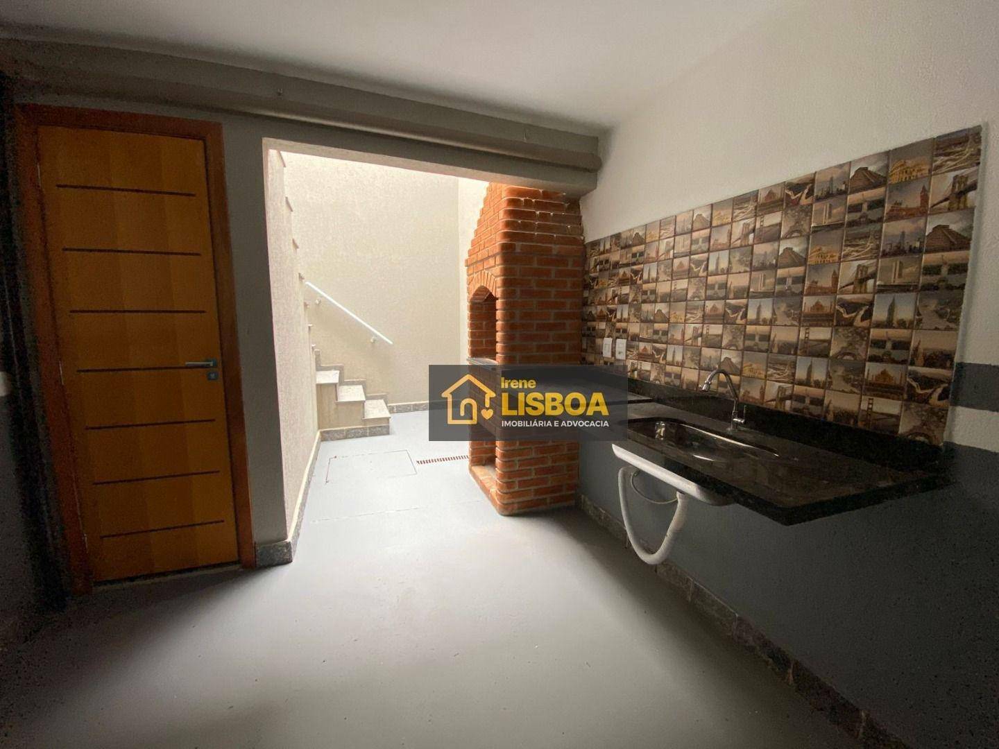 Sobrado à venda com 3 quartos, 170m² - Foto 32