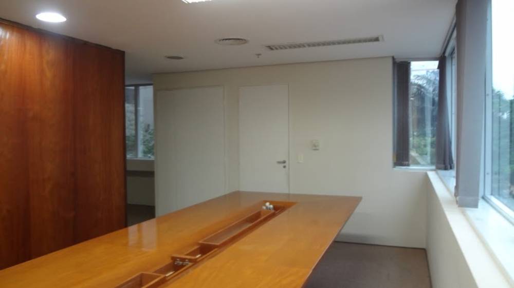 Conjunto Comercial-Sala para alugar, 56m² - Foto 4