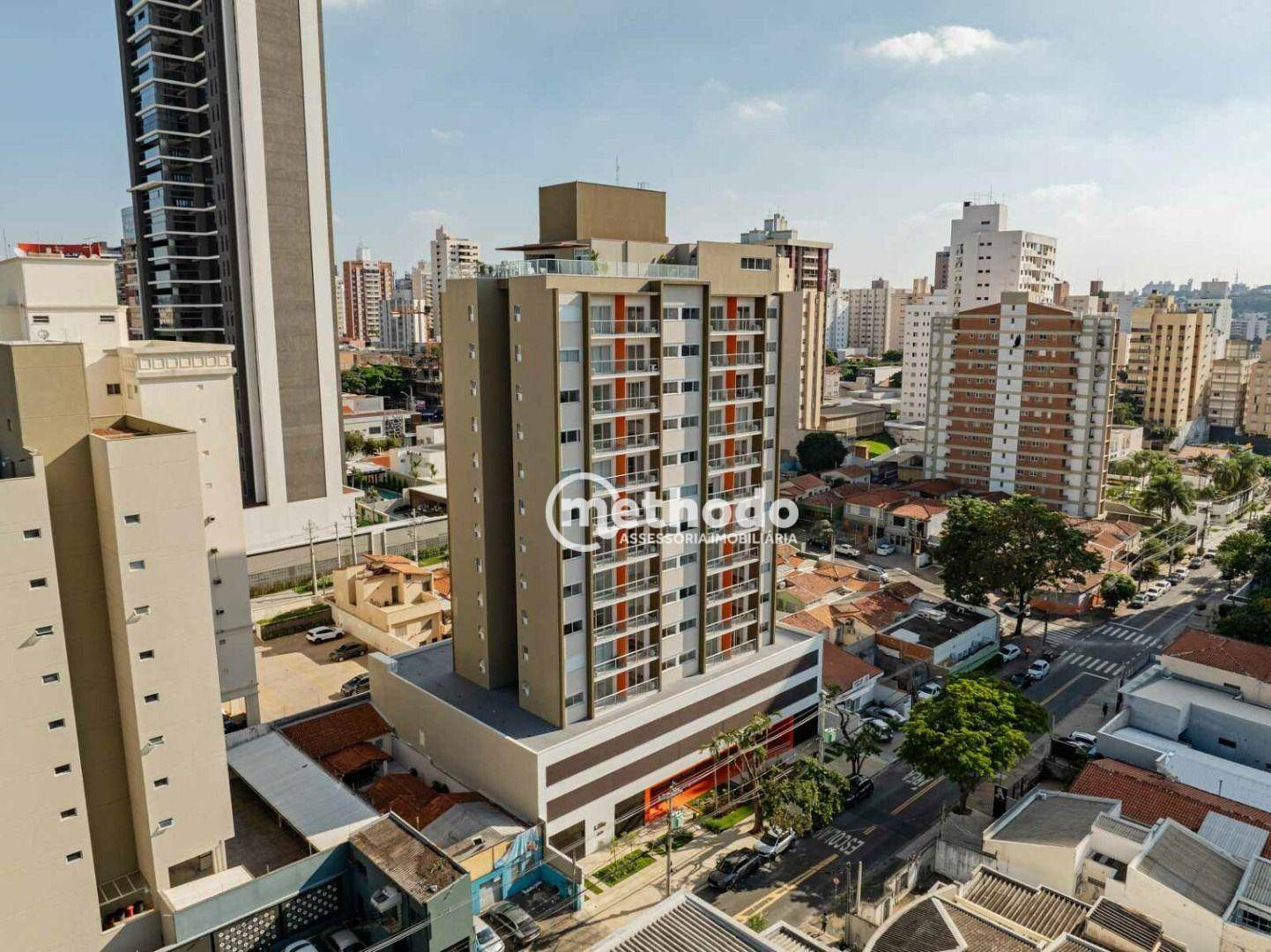 Apartamento à venda e aluguel com 1 quarto, 38m² - Foto 15