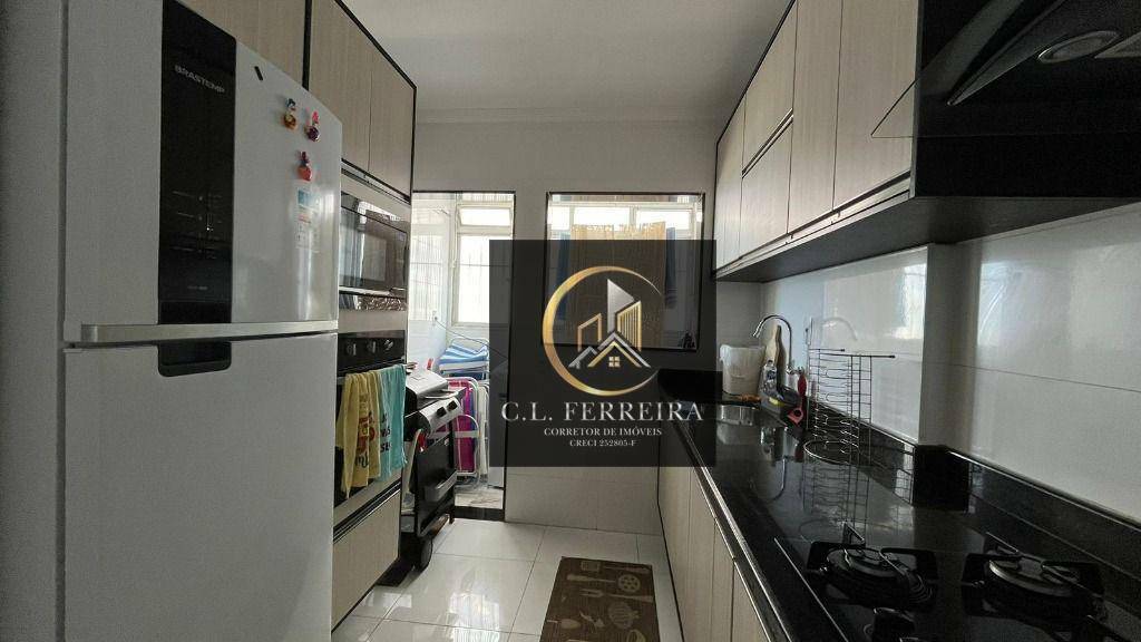 Apartamento à venda com 2 quartos, 80m² - Foto 12