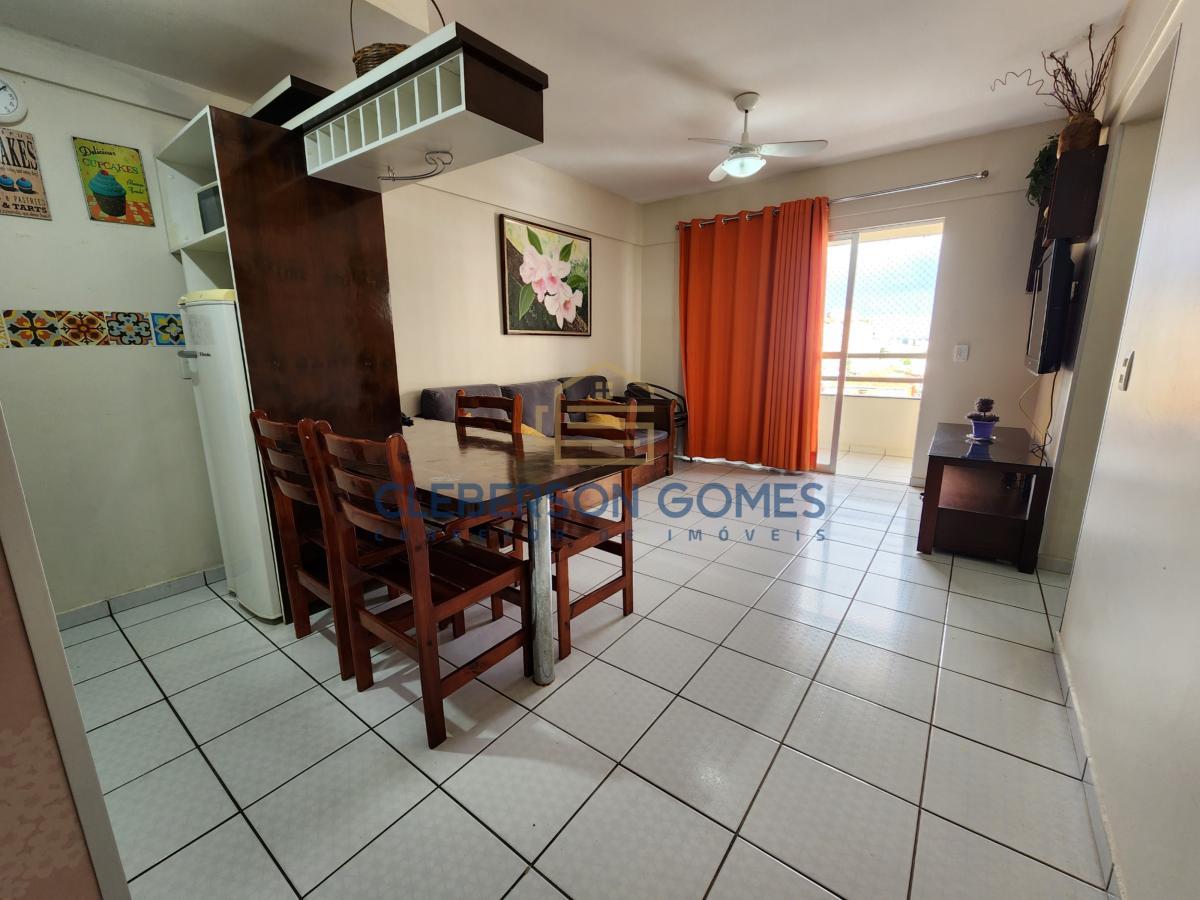 Apartamento à venda com 1 quarto - Foto 1