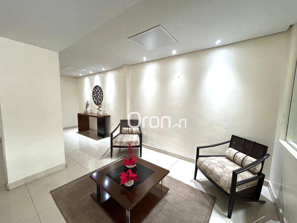 Apartamento à venda com 3 quartos, 118m² - Foto 9