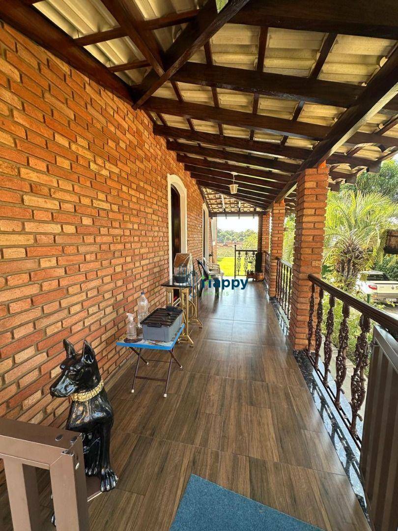 Chácara à venda com 2 quartos, 127m² - Foto 15