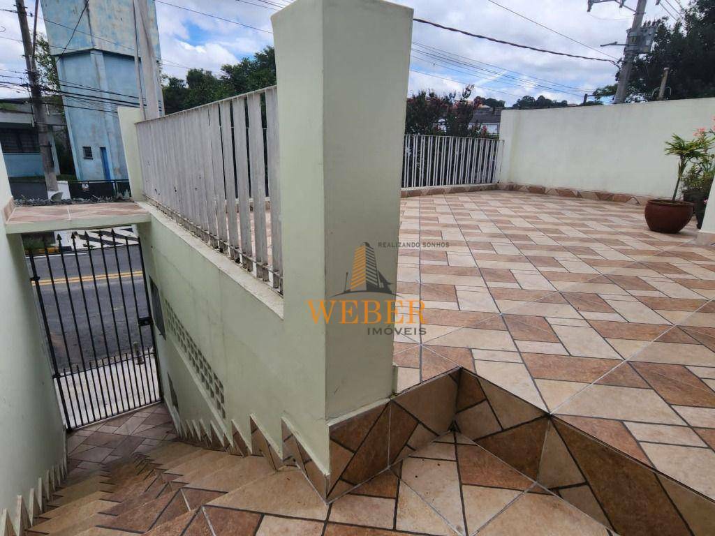 Casa à venda com 3 quartos, 180m² - Foto 12