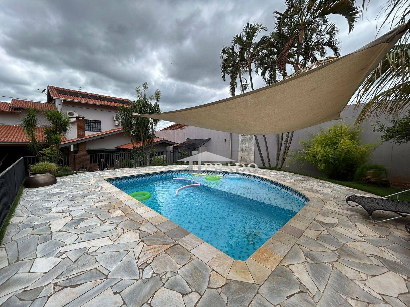 Sobrado à venda com 3 quartos, 400m² - Foto 36