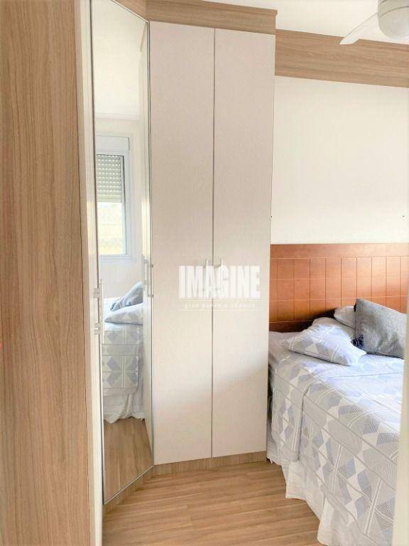 Apartamento à venda com 2 quartos, 50m² - Foto 9