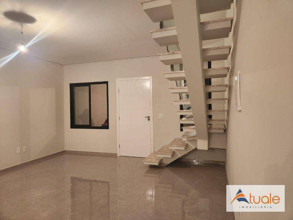 Casa à venda com 3 quartos, 145m² - Foto 12