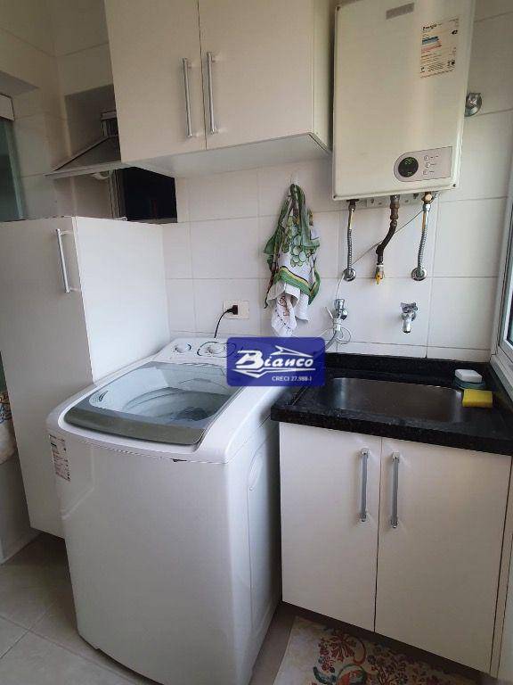 Apartamento à venda com 3 quartos, 80m² - Foto 39