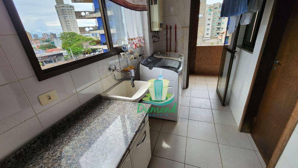 Apartamento à venda com 4 quartos, 127m² - Foto 22