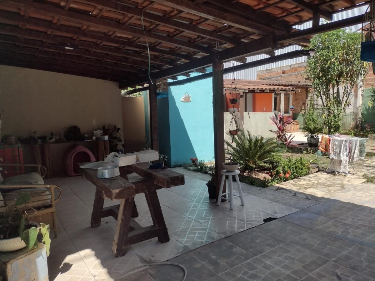 Casa de Condomínio à venda com 3 quartos, 120m² - Foto 8