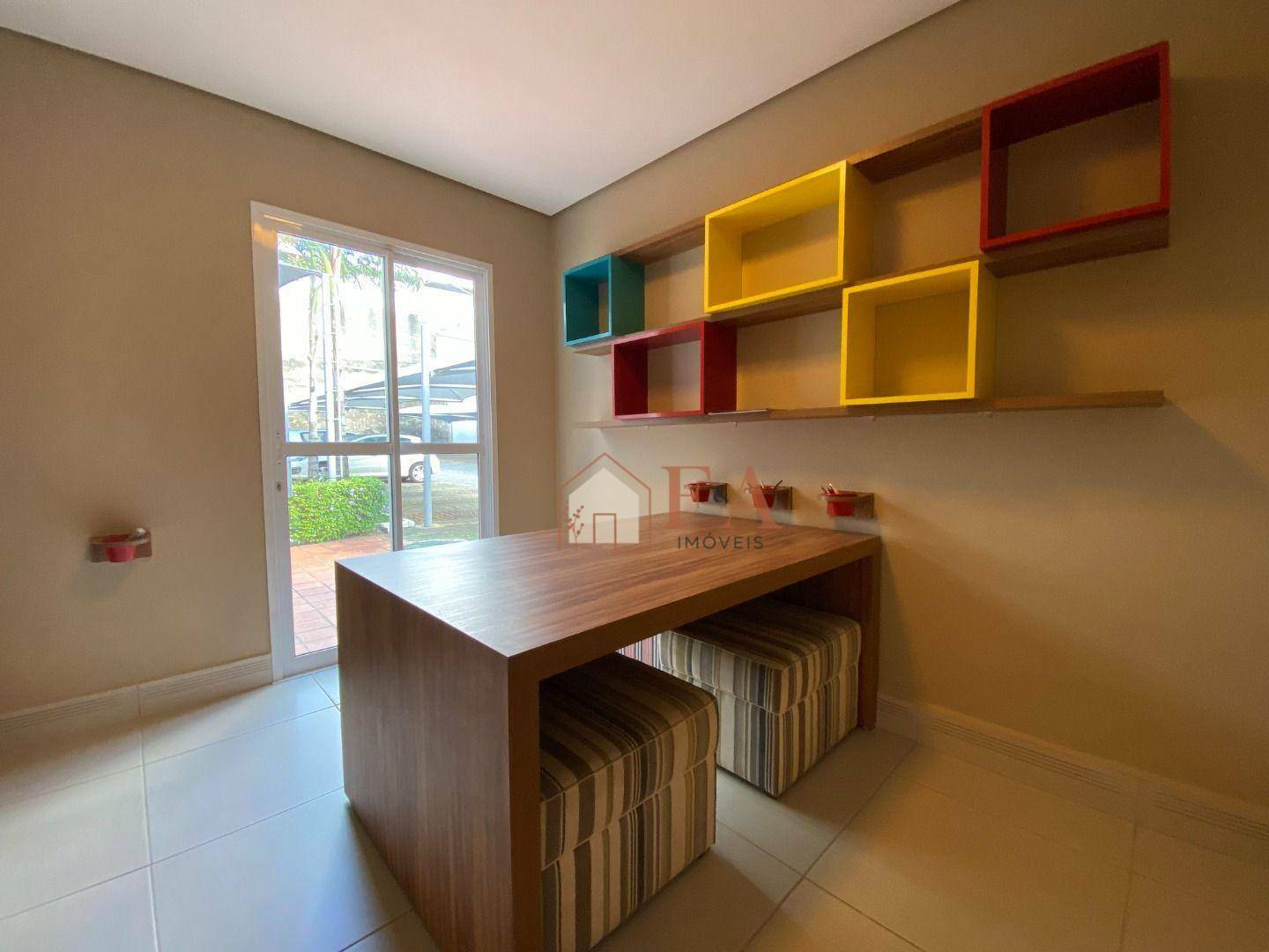 Apartamento à venda com 3 quartos, 65m² - Foto 27