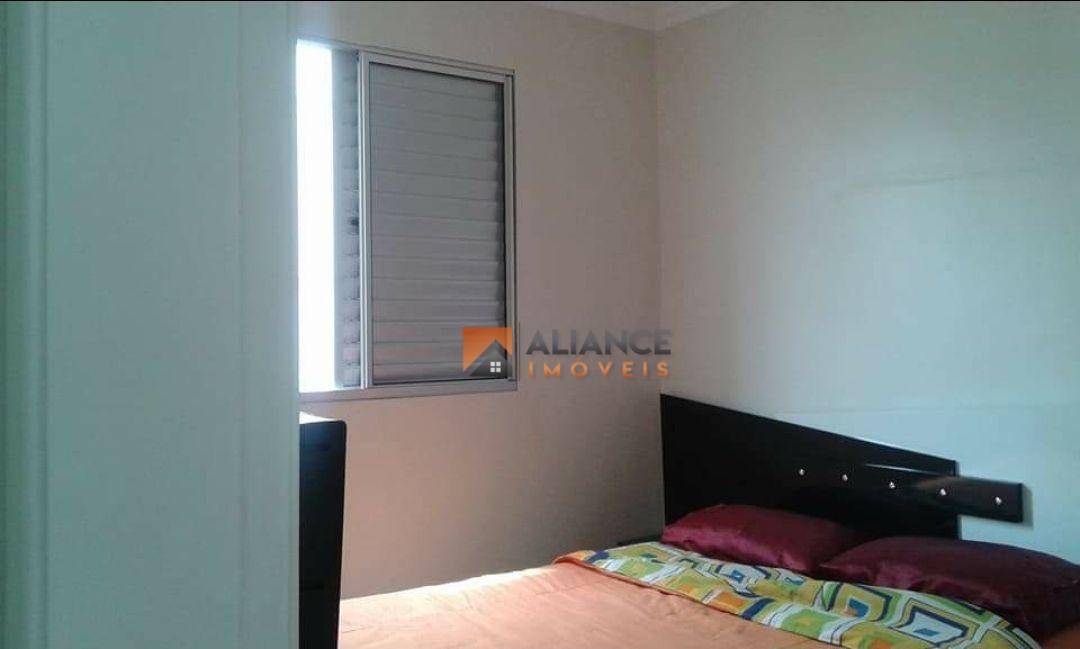 Apartamento à venda com 2 quartos, 46m² - Foto 6