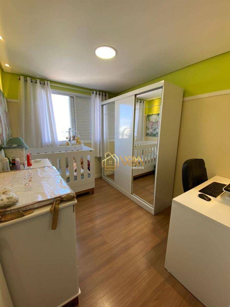 Apartamento à venda com 2 quartos, 51m² - Foto 13