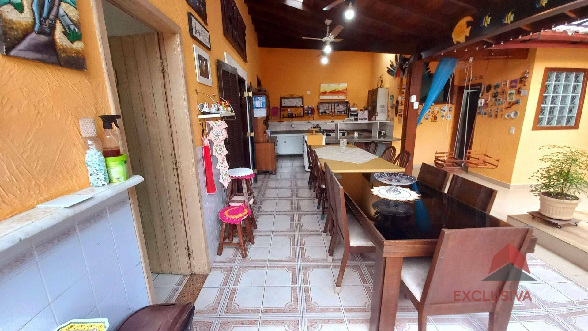 Casa à venda com 6 quartos, 356m² - Foto 119