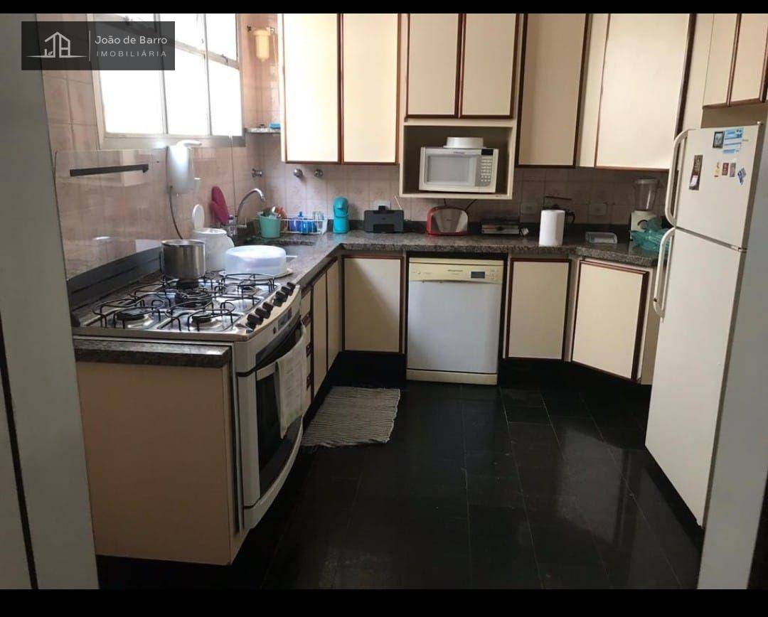 Sobrado à venda e aluguel com 4 quartos, 360m² - Foto 3