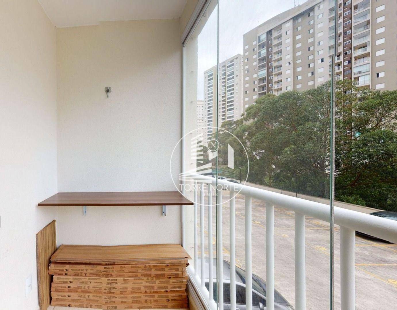 Apartamento à venda com 3 quartos, 69m² - Foto 11