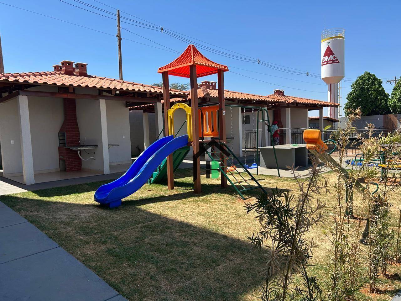 Apartamento, 2 quartos, 48 m² - Foto 2