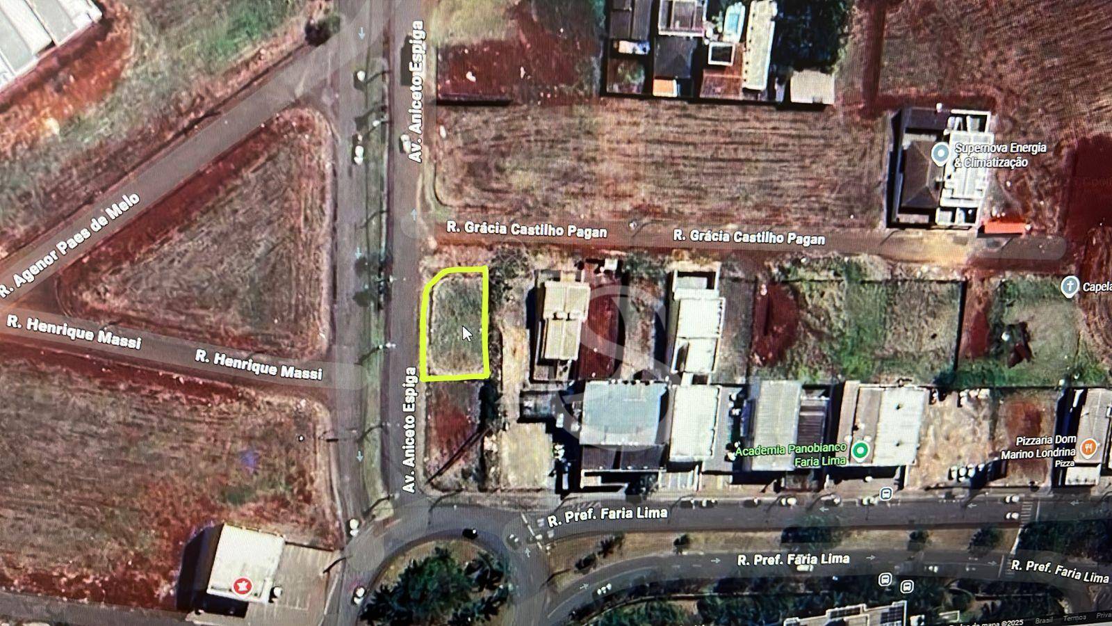 Loteamento e Condomínio, 446 m² - Foto 1