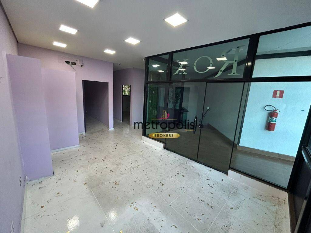 Loja-Salão para alugar, 117m² - Foto 1