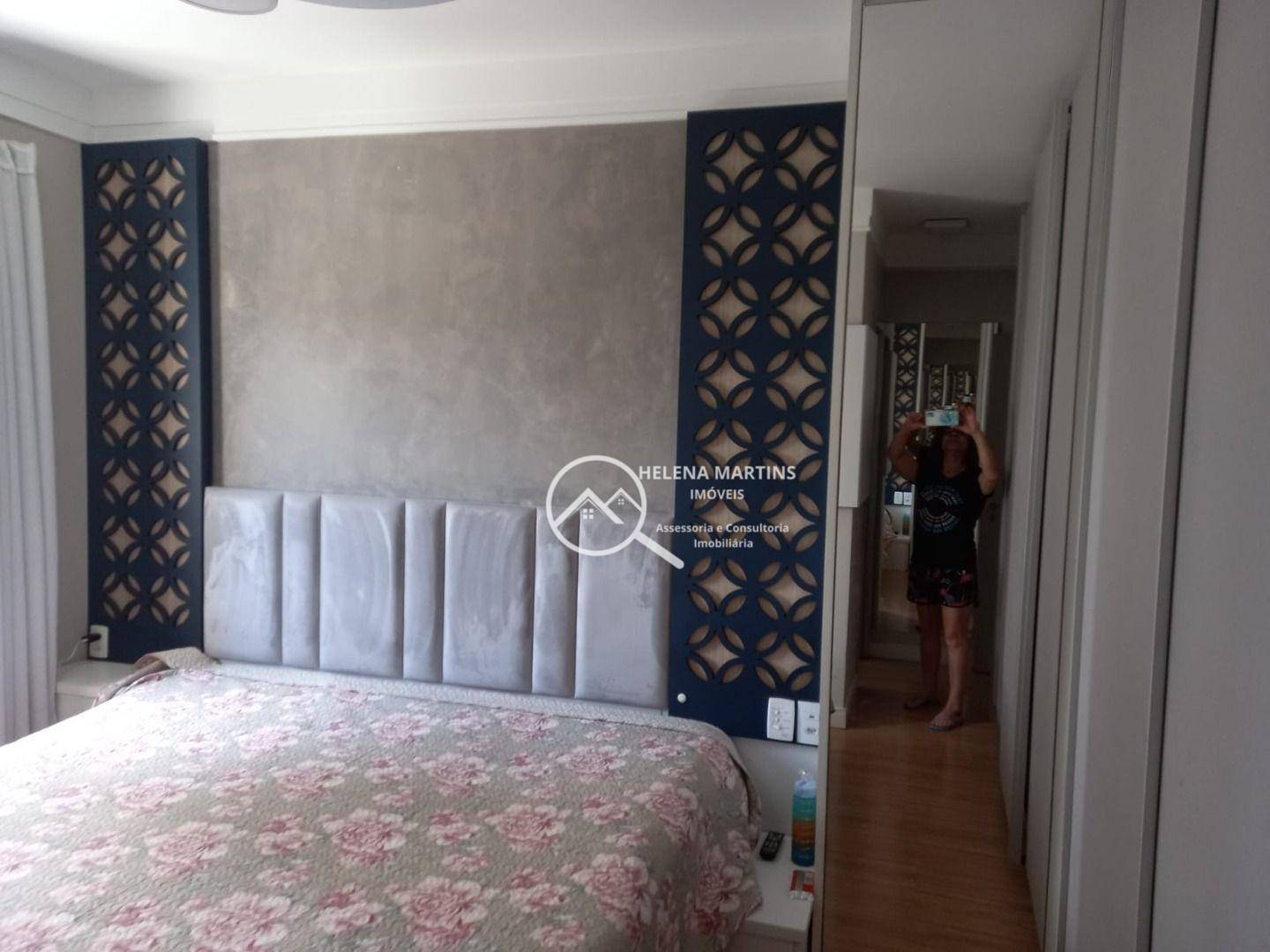 Apartamento à venda com 4 quartos, 122m² - Foto 9