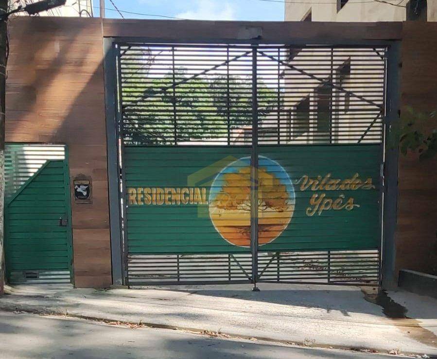 Sobrado à venda com 2 quartos, 112m² - Foto 20