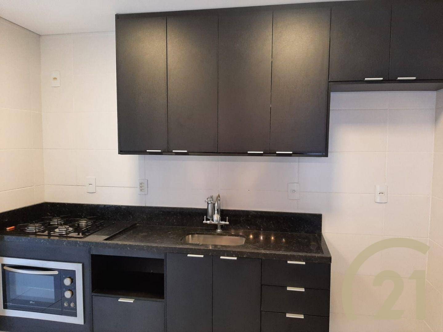 Apartamento para alugar com 3 quartos, 85m² - Foto 20