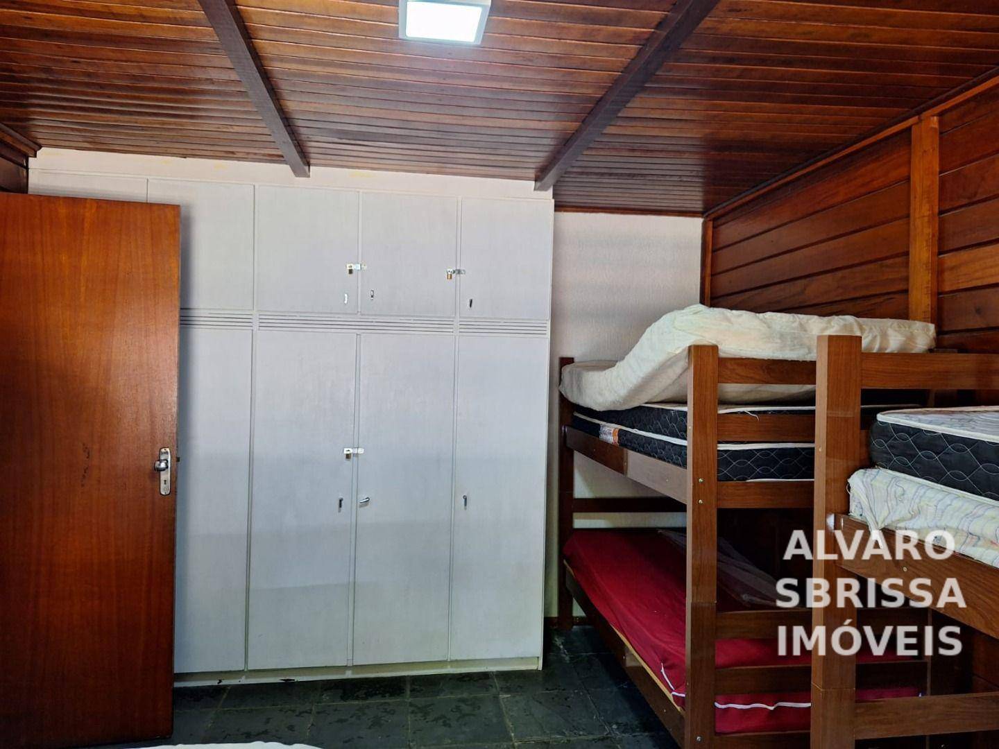 Chácara para alugar com 3 quartos, 300m² - Foto 16