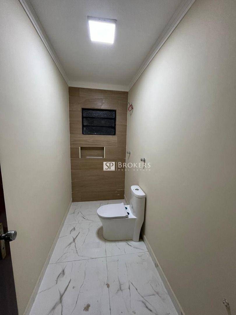 Casa à venda com 3 quartos, 172m² - Foto 21