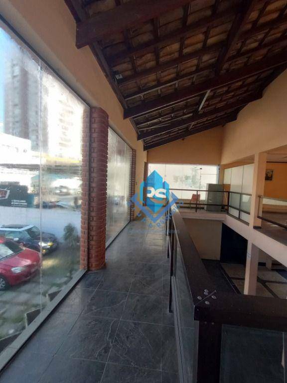 Loja-Salão para alugar, 170m² - Foto 12