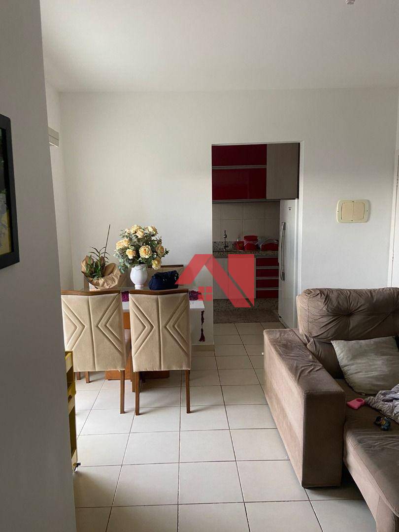 Apartamento à venda com 3 quartos, 70m² - Foto 29