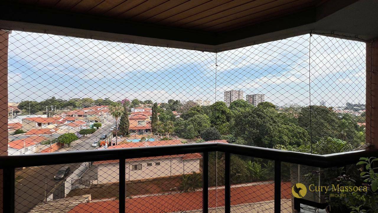 Apartamento à venda e aluguel com 3 quartos, 95m² - Foto 18