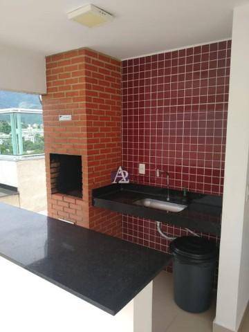 Apartamento à venda com 2 quartos, 50m² - Foto 19