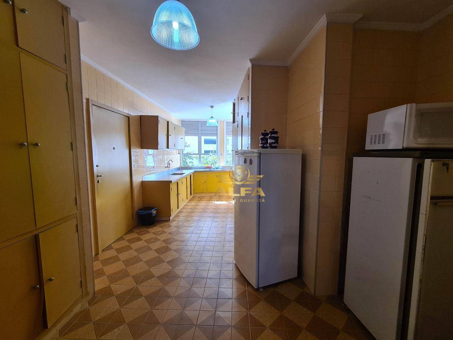 Apartamento à venda com 4 quartos, 375m² - Foto 25