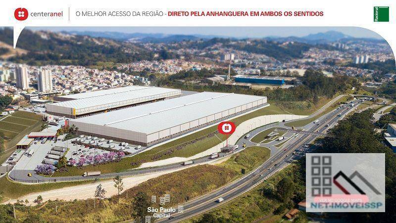 Depósito-Galpão-Armazém para alugar, 12913m² - Foto 2